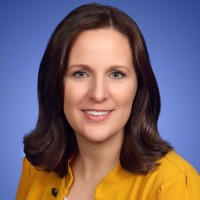 MENASHA JOINT SCHOOL DISTRICT Employee Renee Jadin-Rice's profile photo