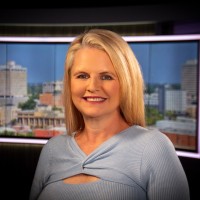 FOX 40 WDBD TV, Jackson MS Employee Stacy Eaves's profile photo