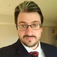 Morgan Stanley Employee Matthew Fera's profile photo