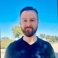 UBS Employee Cesar Briceno Lopez's profile photo