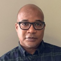 OLIVER Agency Employee Chris Abram's profile photo