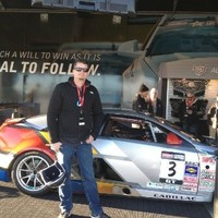 Brian Andes Email & Phone Number