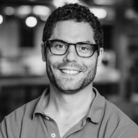 Jetson Employee Dan Perry's profile photo