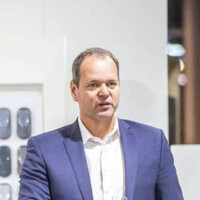 Auto Müller Employee Holger Greim's profile photo