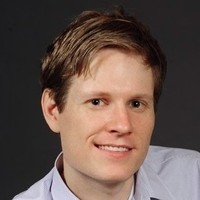 Meta Employee Joel Anderson's profile photo