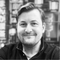 Willys Employee Fredrik Grüneberger's profile photo