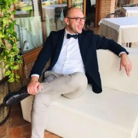 Trevi Benne S.p.A. Employee Massimo Nicoletti's profile photo