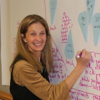 the IdeaMine Employee Ann Gatto's profile photo