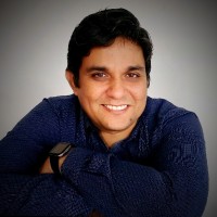 HaystackAnalytics Employee Gaurav Srivastava's profile photo