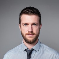 Simplicity KiwiSaver Scheme Employee Ben Casey's profile photo