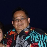 Hunter Technology Employee Hai Nguyen's profile photo