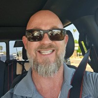 Joe Terry Email & Phone Number