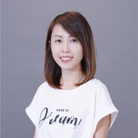Vicky Kong Email & Phone Number