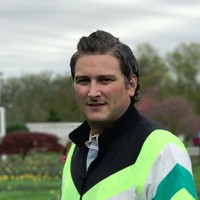 ESPN Radio Employee Liam Chapman's profile photo