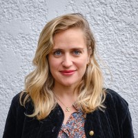 Simplon.co Employee Caroline VAN RENTERGHEM's profile photo