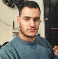 STARTech Employee Cássio Marba's profile photo
