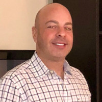 Bank of America Employee Marcelo Carneiro's profile photo