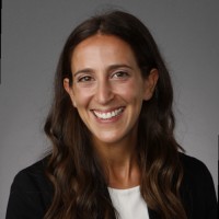Bain & Company Employee Dani's profile photo