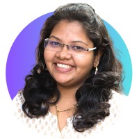 PMaps HR Consultants Pvt. Ltd. Employee Sonali Sawant's profile photo