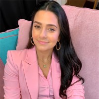 Balance Staffing Company Employee Amelia Myers's profile photo