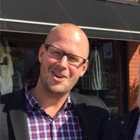 Kandy'z Employee Ole Lindell's profile photo