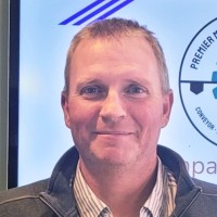Patrick Hudspeth Email & Phone Number