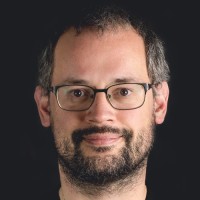 Codeclan Employee Jan-Pier Dijkstra's profile photo