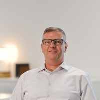 GEO Employee Chris Johnston's profile photo