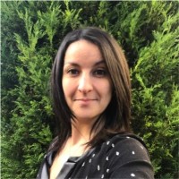 ASITIX Employee Sabah Beghennou's profile photo