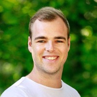 Common Fund for Commodities Employee Jos de Best's profile photo
