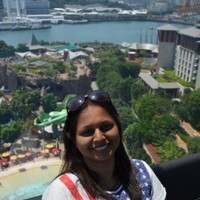 Polyset plastics Pvt Ltd Employee Supriya Sawant's profile photo