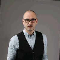 Solutions2Share GmbH Employee Vazha Davituliani's profile photo