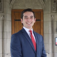 UBS Employee Jonathan Grossman's profile photo