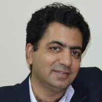 Asp Enterprise Employee Manjeet Bijlani's profile photo