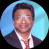 Suresh Kolpuru