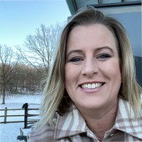 Sarpy County Employee Kendra Stachum's profile photo