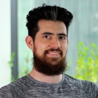 Seer Employee Ronny Restrepo's profile photo
