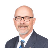 Molex Employee Fred Bell's profile photo