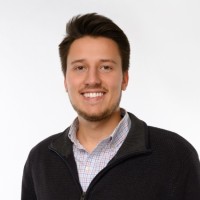 Connor Johnson Email & Phone Number