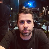 Influency.me Employee Marco André Carvalho's profile photo