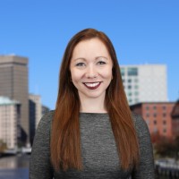 Chisholm Chisholm & Kilpatrick LTD Employee Rose Burberry-Martin's profile photo