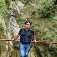 UPL Limited (formerly known as United Phosphorus Ltd.) Employee Suresh Chander's profile photo