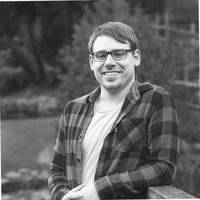 CONDUCTR. Employee Matt Conroy's profile photo