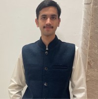 UCSD Undergraduate Economics Society Employee Devashish Mehta's profile photo