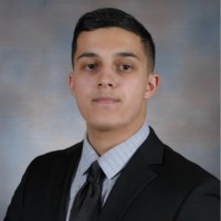 Dominic Perna Email & Phone Number