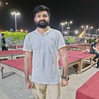 Muhammad Hamza Email