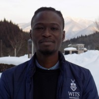 deltaflare Employee Femi Kolade's profile photo