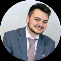 UniLED Employee Alasdair Young's profile photo