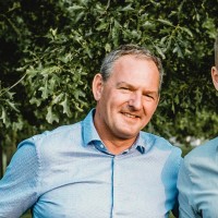 Soudal Employee Patrick D'Haese's profile photo