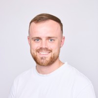 THRYVE Employee Ben Burton's profile photo